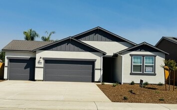 Building Photo - Brand New 4 Bedroom, 2 Bath Home with Solar!!