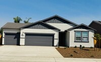 Building Photo - Brand New 4 Bedroom, 2 Bath Home with Solar!!