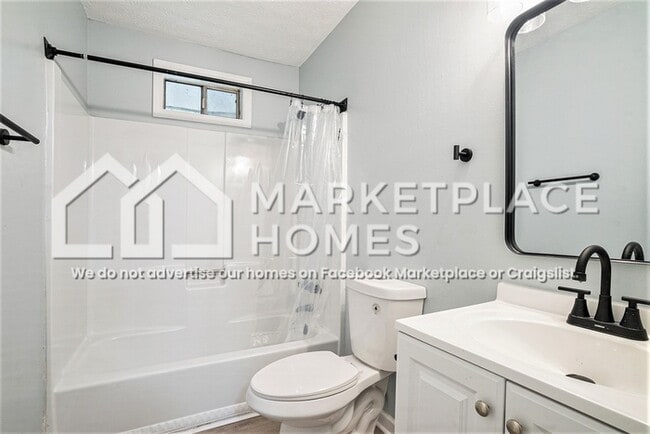 Building Photo - 3022 Cruse Rd NW