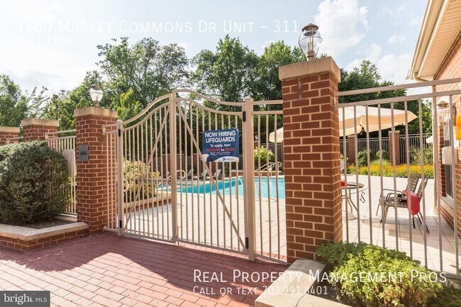 Building Photo - 4480 Market Commons Dr