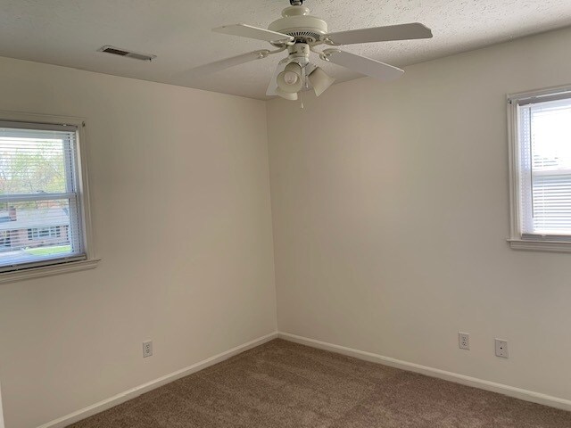Bedroom # 2 - 1507 Traylor Ln