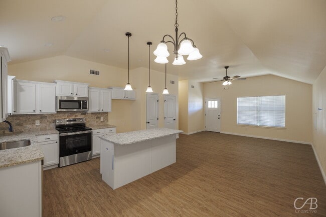 Building Photo - For Lease