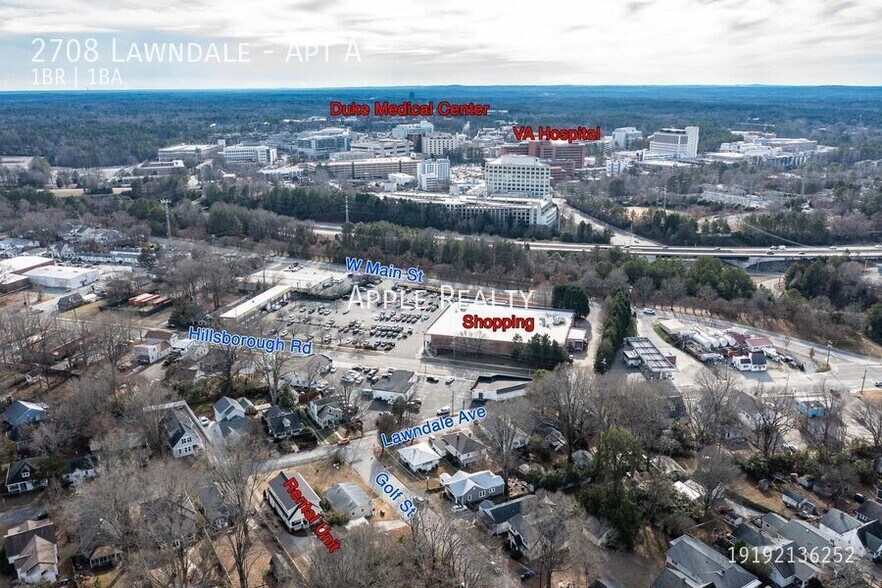 Building Photo - 2708 Lawndale Ave