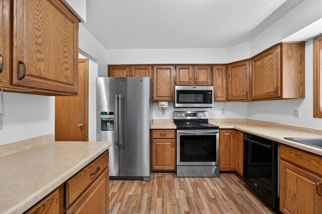 Building Photo - 11503 W Layton Ave