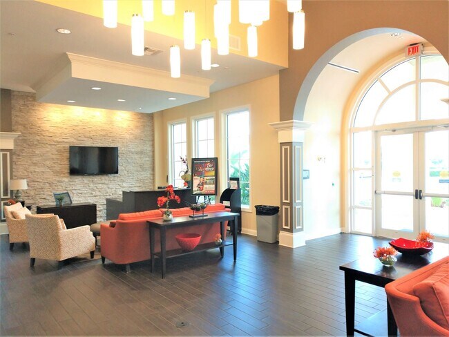 Building Photo - Annual Furnished 2 Bedroom 2 Bathroom with a Flex Room in Island Walk!