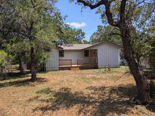 Building Photo - 6202 Hudson Bend Rd