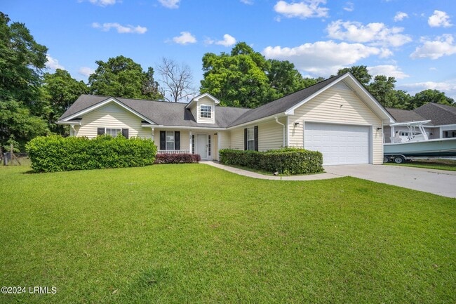 Building Photo - 44 Purrysburg Dr