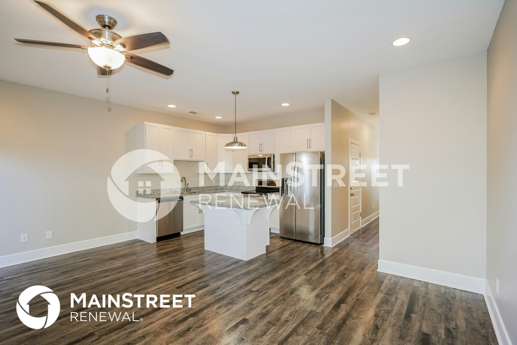 Building Photo - 112 Hartsville Ct
