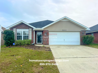 Building Photo - 3 bedroom home in Cantonment