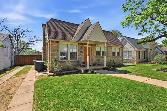 Building Photo - 4121 Pershing Ave