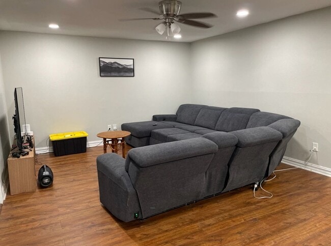 Building Photo - 4BR/2.5BA – Bright, Spacious & Move-In Ready