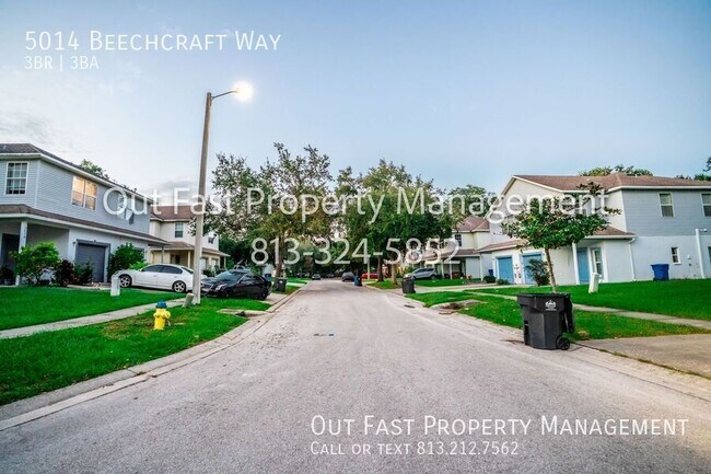 Building Photo - 5014 Beechcraft Way