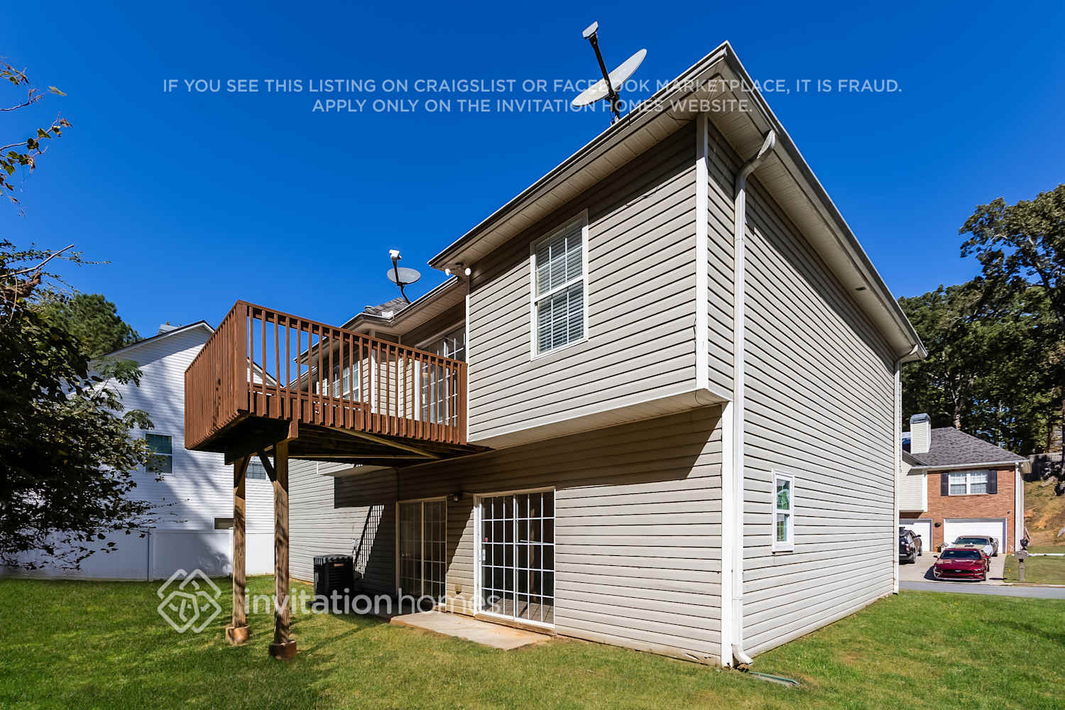 Building Photo - 2708 Waymar Dr SW