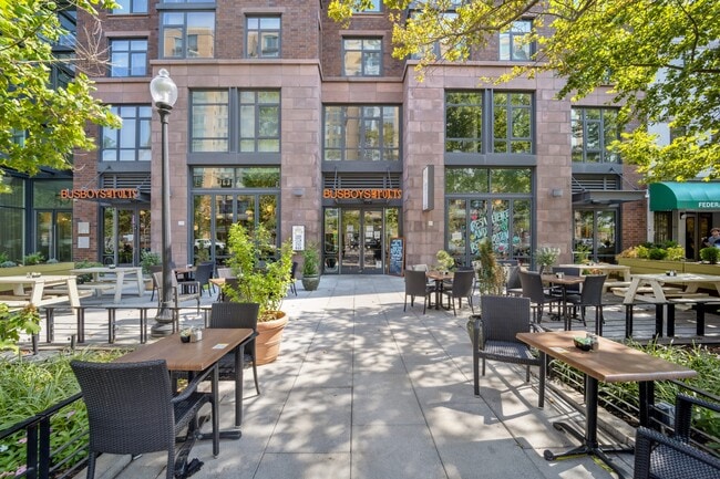 Building Photo - 48 New York Ave NW