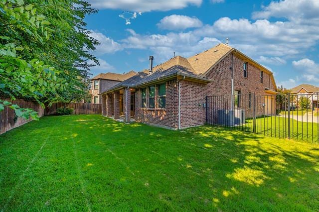 Building Photo - 6913 Chisholm Trail