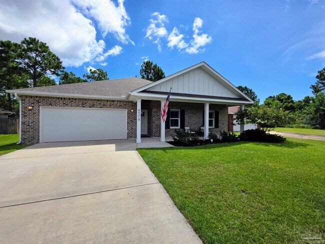 Building Photo - 4570 Omaha Dr