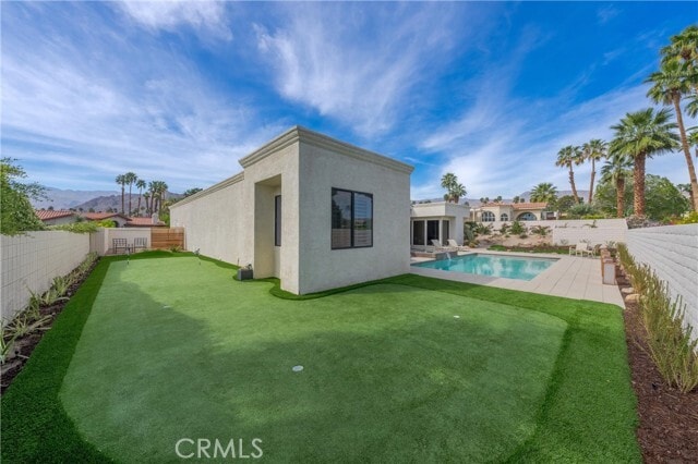 Building Photo - 73460 Agave Ln