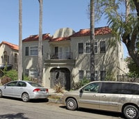 Building Photo - 2014 Chestnut Ave