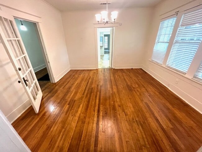 Building Photo - This cute, but large cottage is located in...
