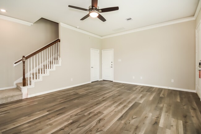 Floorplan - Lakeside Conroe