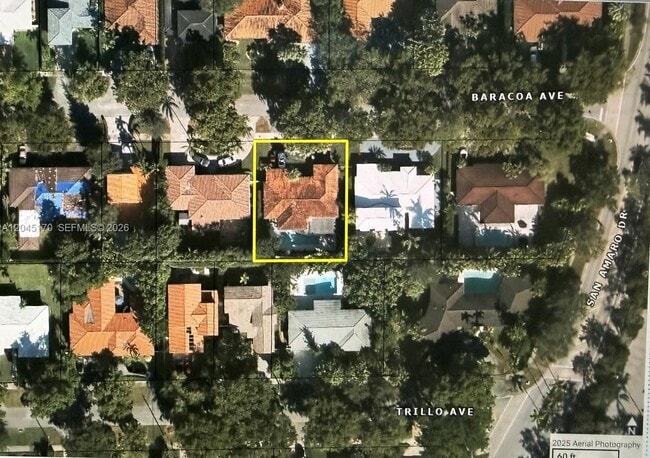 Building Photo - 1420 Baracoa Ave