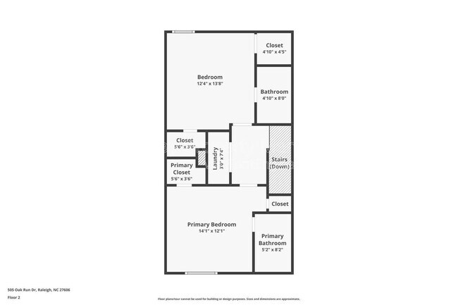 Building Photo - 505 Oak Run Dr