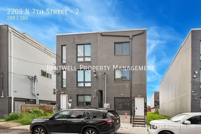 Building Photo - 2209 N 7th St