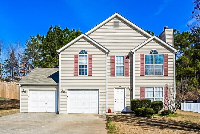 Building Photo - 2660 Brenston Dr