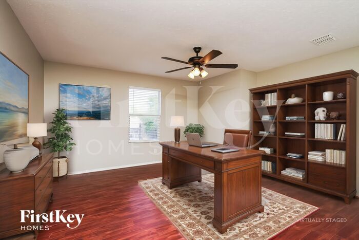 Building Photo - 3114 Melrose Dr