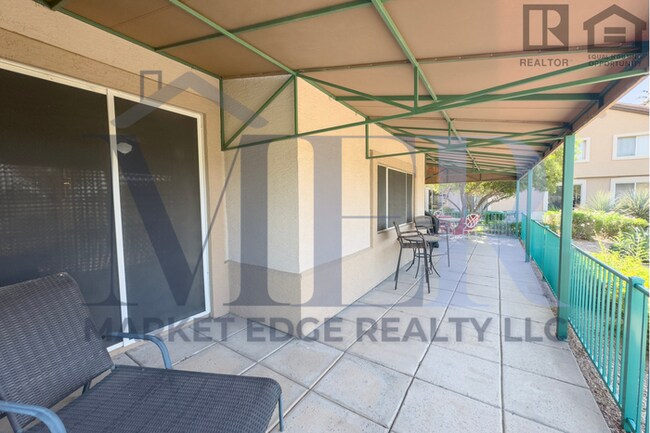 Building Photo - 2Bed/2Bath Furnished Condo in Superstition Springs -- Golf Course Views! -- 2 Car Garage!