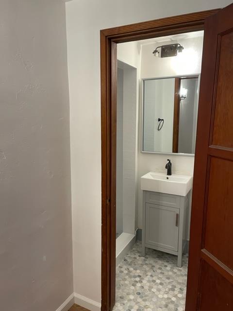 Lower Bathroom - 4297 9th St