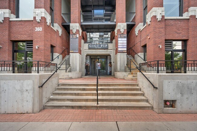 Building Photo - Affordable Studio Apartment in Salt Lake City