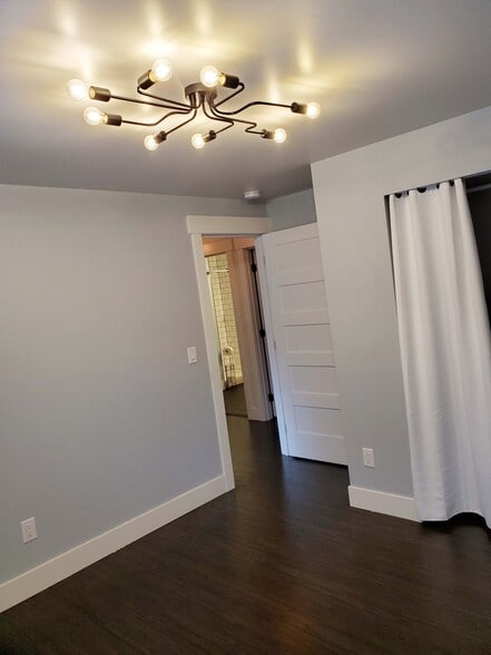 Upstairs bedroom 2 - 8105 Spur Ct NW