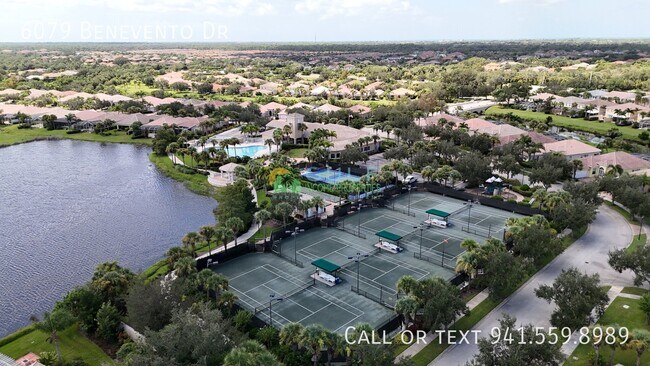 Building Photo - 6079 Benevento Dr