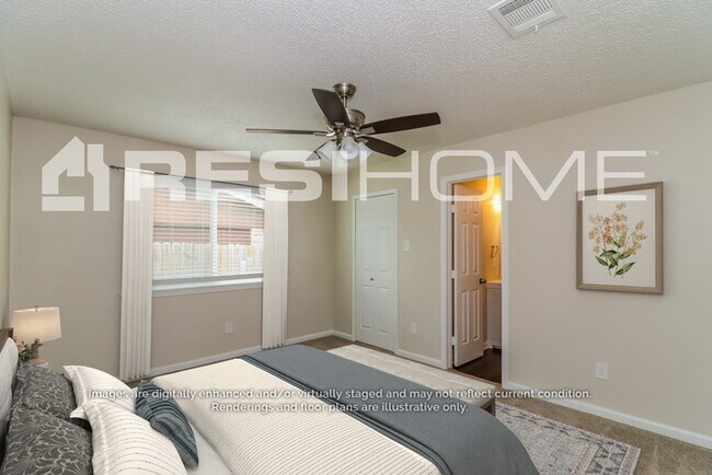 Building Photo - 8016 Southbrook Cir
