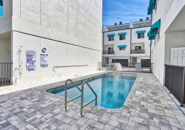 Building Photo - 15405 Gulf Blvd