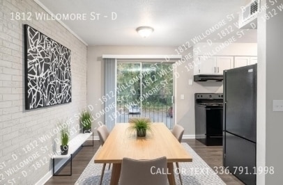 Building Photo - 1812 Willomore St