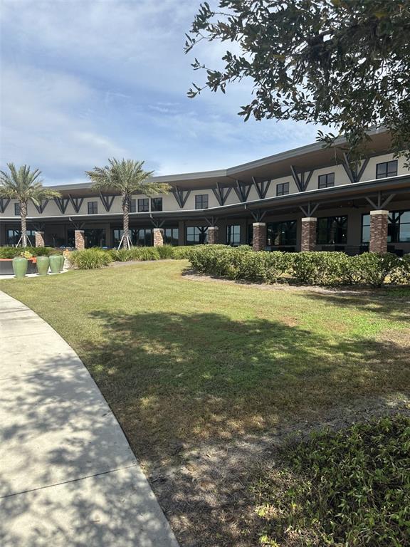 Building Photo - 4078 NW 44th Cir