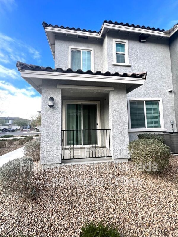 Building Photo - 7366 N Decatur Blvd