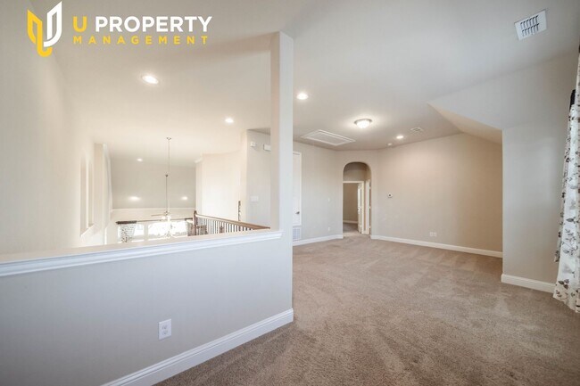 Building Photo - Rich woods in Frisco. Great location and S...