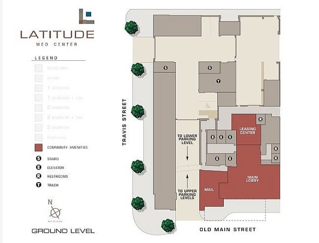 Building Photo - Latitude Med Center