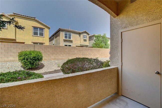 Building Photo - 8985 S Durango Dr