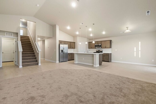 Building Photo - SINGLE LEVEL LIVING: 4 Bedroom, 2 Bath Nampa Home w/Upstairs Bonus Room