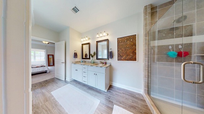 Building Photo - Towne Lake Subdivision