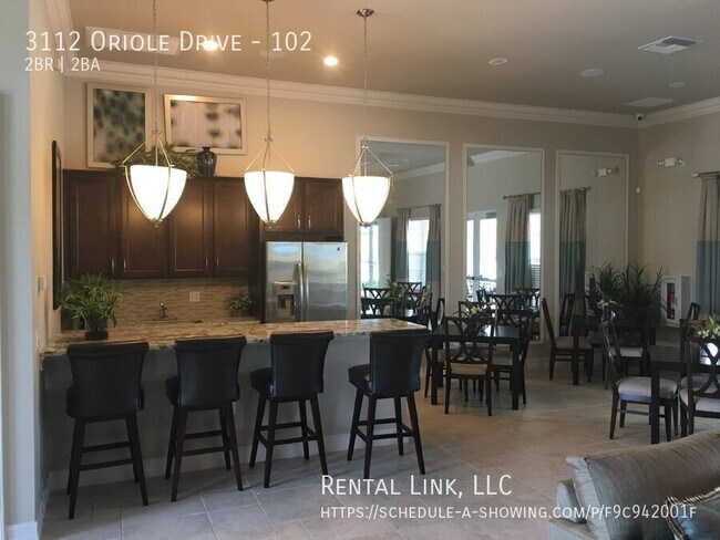 Building Photo - 3112 Oriole Dr