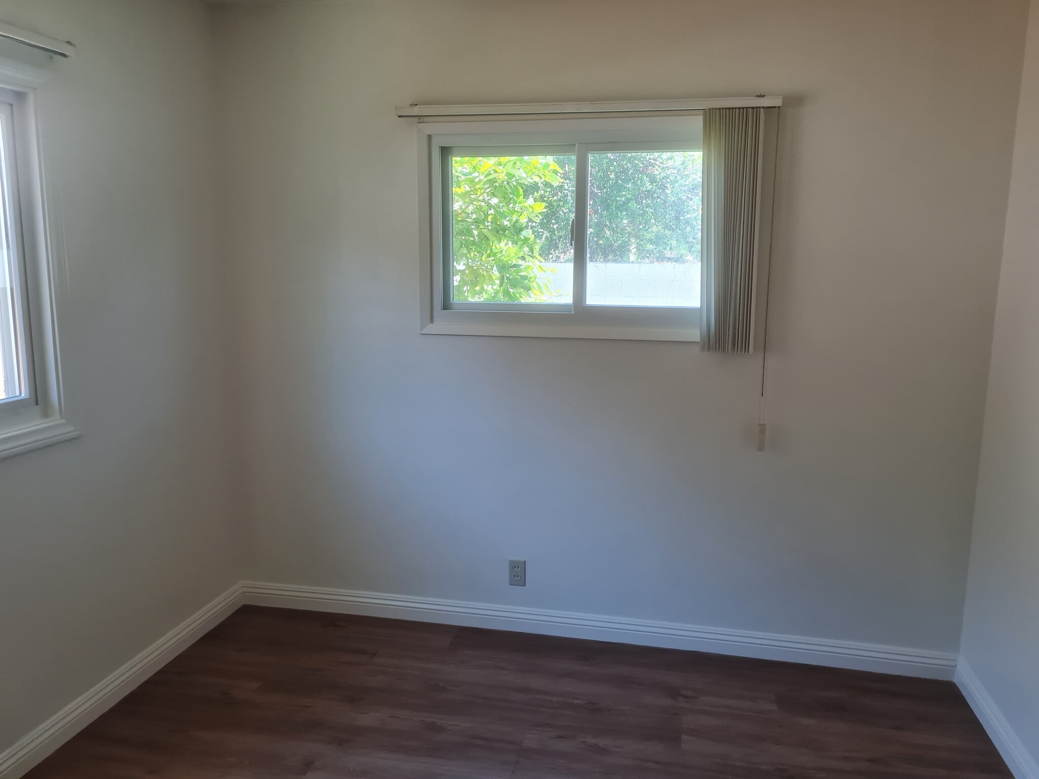 Bedroom 2 Unit B - 638 Montana St