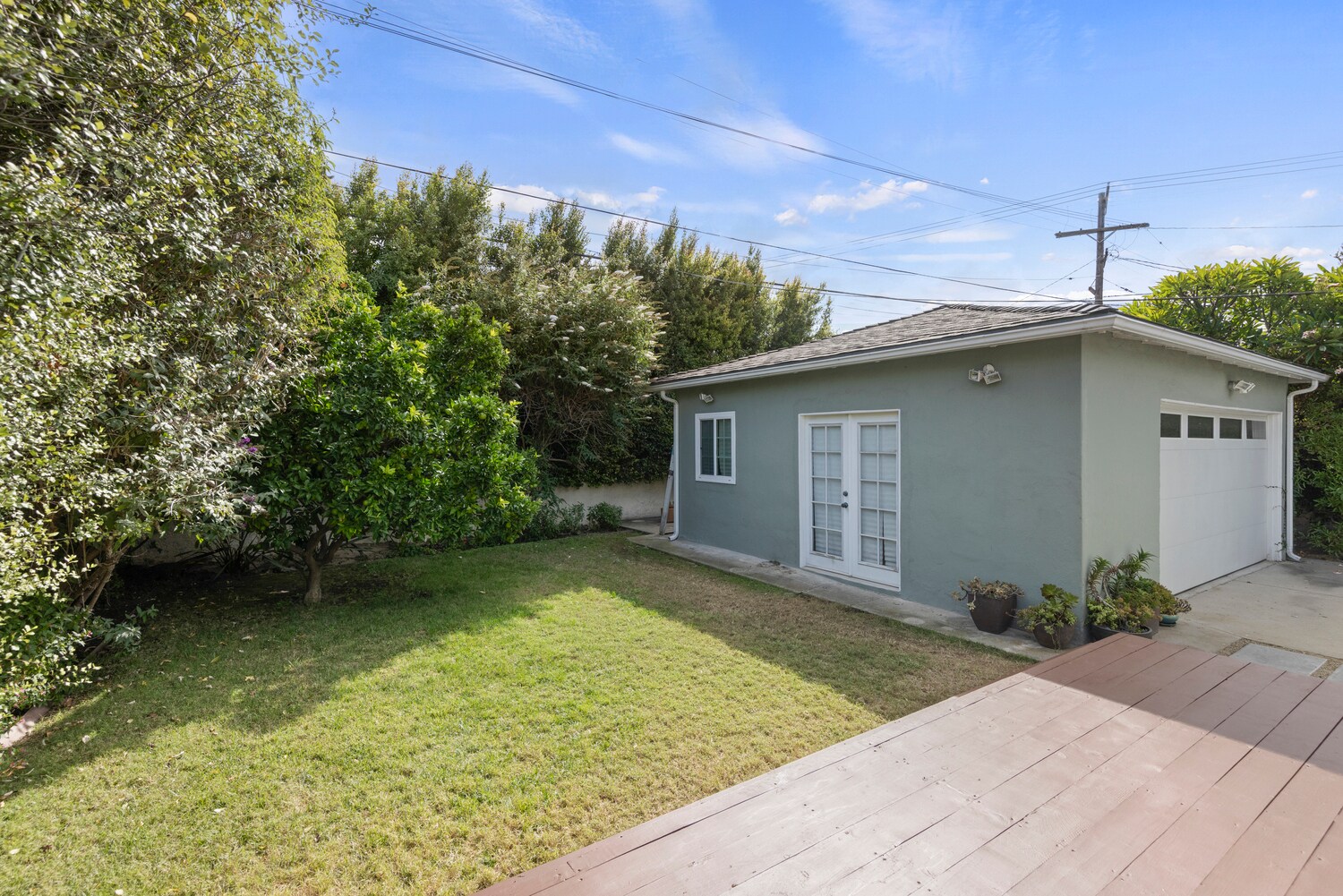 Building Photo - 1772 S Orange Grove Ave