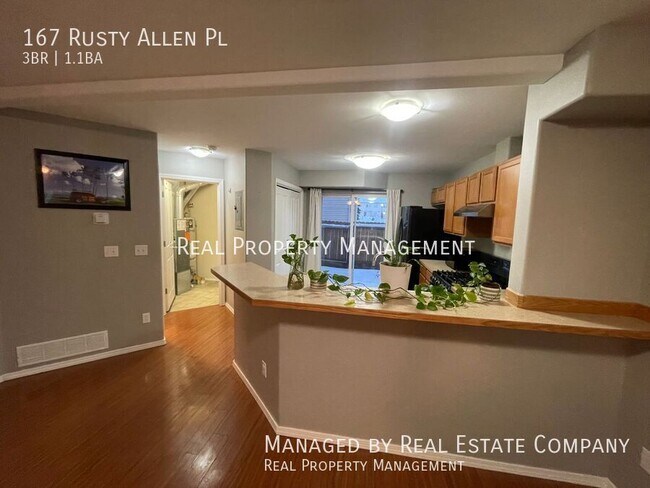 Building Photo - 167 Rusty Allen Pl