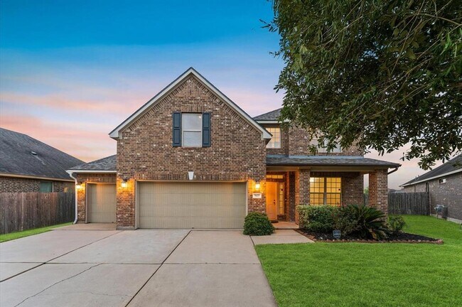 Building Photo - 9415 Vista Falls Ct