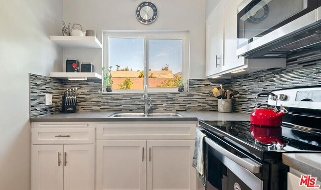 Building Photo - 1115 Cordova St